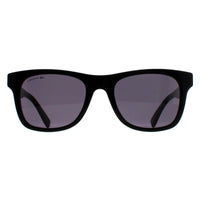 Lacoste Sunglasses L978S 001 Black Grey