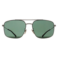 Gucci Sunglasses GG2096SA 002 Gold Green