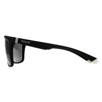 Polaroid Sunglasses PLD 2126/S 08A M9 Black Grey Grey Polarized