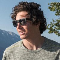 Smith Sunglasses Lowdown 2 Core N9P SP Matte Tortoise Polarized Brown