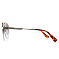 Ted Baker Sunglasses TB1691 Maeve 406 Gold Grey Gradient