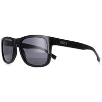 Hugo Boss Sunglasses BOSS 1568/S 807 IR Black Grey
