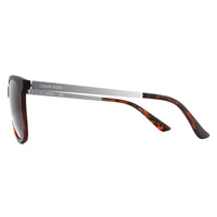 Calvin Klein Sunglasses CK19720S 235 Matte Tortoise Brown