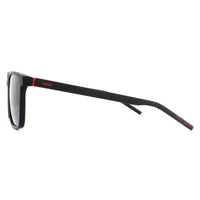 Hugo by Hugo Boss Sunglasses HG1128/S 003/IR Matte Black Grey