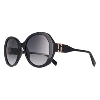 Marc Jacobs Sunglasses MARC 763/S 807 9O Black Dark Grey Gradient