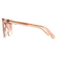 Marc Jacobs Sunglasses MARC 582/S R83 HA Orange Beige Brown Gradient