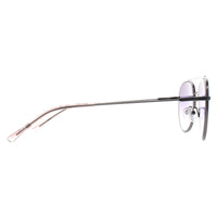 Calvin Klein Sunglasses CK20120S 008 Gunmetal Purple Gradient