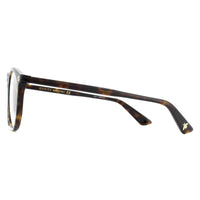 Gucci Glasses Frames GG0121O 002 Havana Men