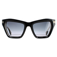 Marc Jacobs Sunglasses MJ 1001/S 807 9O Black Dark Grey Gradient