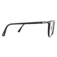 Persol Glasses Frames PO3266V 95 Black Men Women