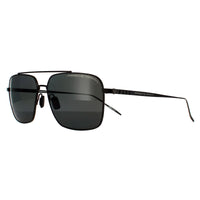 Porsche Design Sunglasses P8679 D Dark Gun Grey Polarized