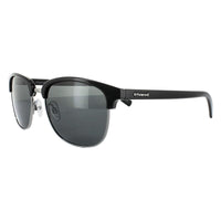 Polaroid Sunglasses 1012/S CVL Y2 Dark Ruthenium Grey Grey Polarized