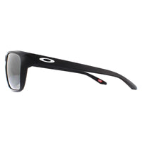 Oakley Sunglasses Sylas OO9448-03 Matte Black Prizm Black