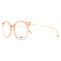 Chloe Glasses Frames CE2735 749 Havana Women