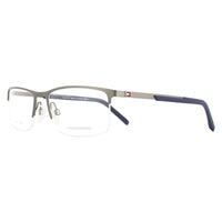 Tommy Hilfiger Glasses Frames TH 1692 R80 Matte Dark Ruthenium