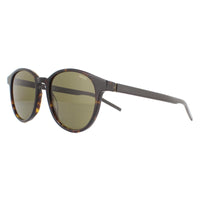 Hugo by Hugo Boss Sunglasses HG1127/S 086/QT Havana Green