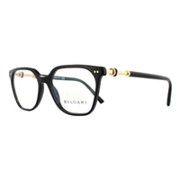 Bvlgari Glasses Frames BV4178 501 Black 53mm