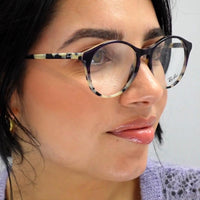 Ray-Ban Glasses Frames RB5371 2012 Havana 53mm Womens