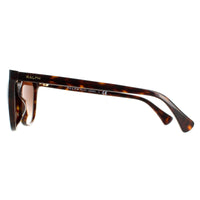 Ralph by Ralph Lauren Sunglasses RA5282U 500313 Havana Brown Brown Gradient