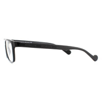 Moncler Glasses Frames ML5063 001 Black Men