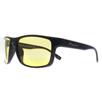 Montana Sunglasses SP314 F Black Revo Mirror Polarized