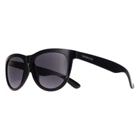 Calvin Klein Sunglasses CK19567S 001 Black Smoke