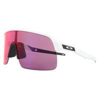Oakley Sunglasses Sutro Lite OO9463-02 Matte White Prizm Road