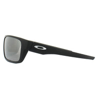 Oakley Sunglasses Drop Point OO9367-08 Matt Black Prizm Black Polarized