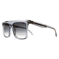 Carrera Sunglasses 359/S KB7 FQ Grey Grey Shaded Gold Mirror