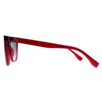 Lacoste Sunglasses L859SP 525 Fuchsia Grey Gradient