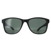 O'Neill Sunglasses Offshore 104P Matte Black Green Green Polarized