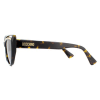 Moschino Sunglasses MOS036/S 807 IR Black Grey