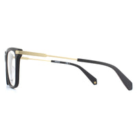 Polaroid Glasses Frames PLD D346 003 Matte Black