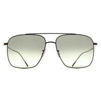 Oliver Peoples Sunglasses OV1320ST Dresner 5292BH Shiny Gold G-15 Gradient