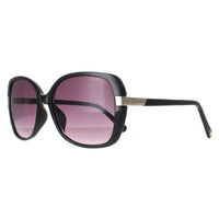 Radley Sunglasses Morwenna 104 Black Grey