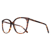 Marc Jacobs Glasses Frames MARC 745 086 Havana Women