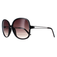 Smarty Sunglasses X2117 A Black Silver Grey