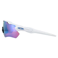 Oakley Sunglasses Radar EV Path OO9208-47 Polished White Prizm Snow Sapphire Iridium