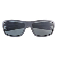 O'Neill Sunglasses ONS Barrel 2.0 108P Grey Grey Polarized