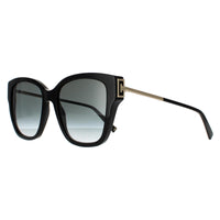 Givenchy Sunglasses GV7191/S 807 9O Black Grey Gradient
