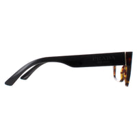 Prada Glasses Frames PR11YV 2AU1O1 Dark Havana Women