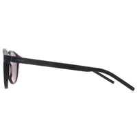 Hugo by Hugo Boss Sunglasses HG 1129/S 003 Matte Black Grey