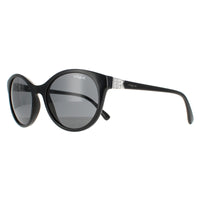 Vogue Sunglasses VO5135SB W44/87 Black Grey