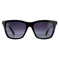 Polaroid Sunglasses PLD 4081/S 807 WJ Black Grey Gradient Polarized