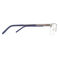 Tommy Hilfiger Glasses Frames TH 1692 R80 Matte Dark Ruthenium