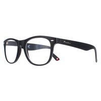 Montana Reading Glasses MR67 Black Men Women +2.00