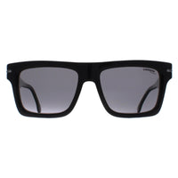 Carrera Sunglasses 305/S 807 M9 Black Dark Grey Polarized
