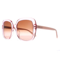 Kate Spade Sunglasses Wenona/G/S 35J HA Pink Brown Gradient