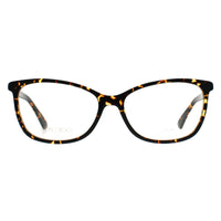 Jimmy Choo Glasses Frames JC282/G 086 Havana Women