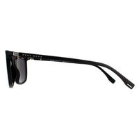 Hugo Boss Sunglasses BOSS 0959/S/IT 003 M9 Matte Black Grey Polarized